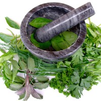 Zklidňující směs bylin 3 l/kg (kozlík lékařský+chmel otáčivý)